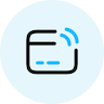 High speed transactions